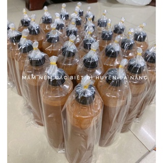Mắm nêm cá thu Đà Nẵng