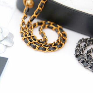 Balo Chanel