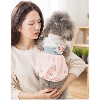 Váy xinh cho thú cưng (nhiều mẫu)