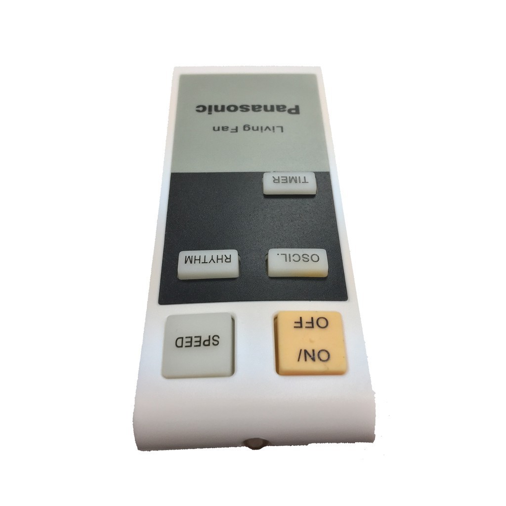 Điều Khiển quạt PANASONIC Remote quạt cơ Panasonic chính hãng