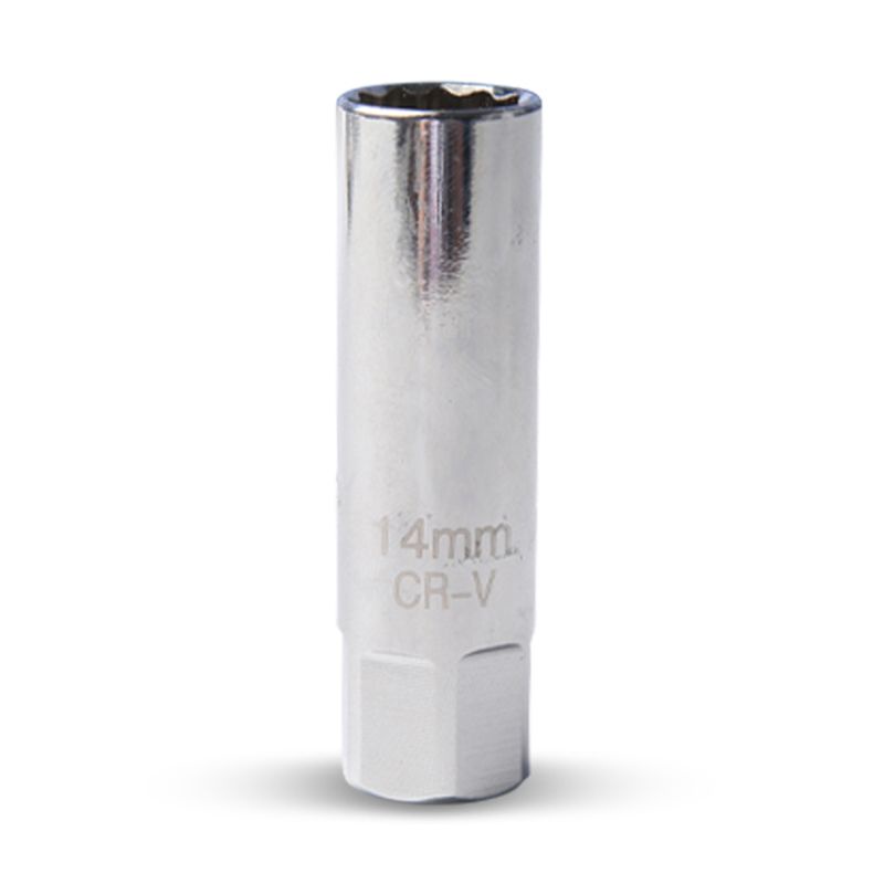 Dụng Cụ Tháo Bugi Đánh Lửa 12 Điểm 14 / 16mm