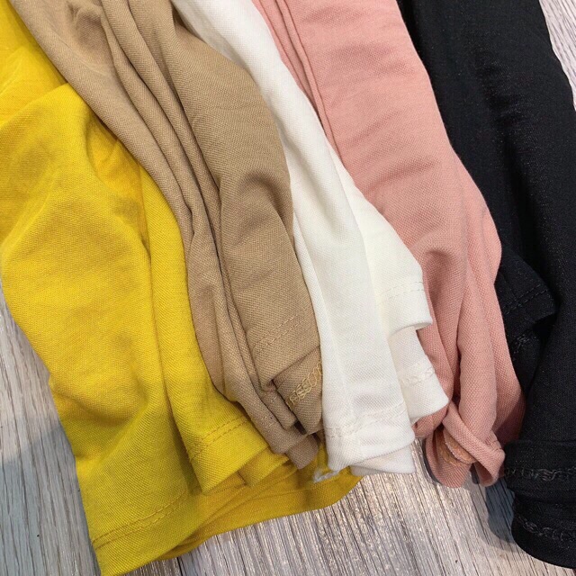 ÁO GIẤY CỔ TIM HOT HIT | BigBuy360 - bigbuy360.vn