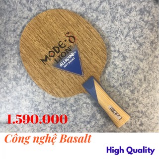 CỐT VỢT BÓNG BÀN LION MODE SOFT BASALT ALL+