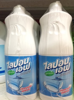 Nước Rửa Bát Lipon Thái Lan 800ml