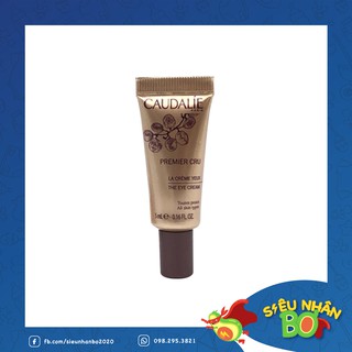 Kem Dưỡng Mắt Chống Lão Hóa Caudalie Premier Cru 5ml