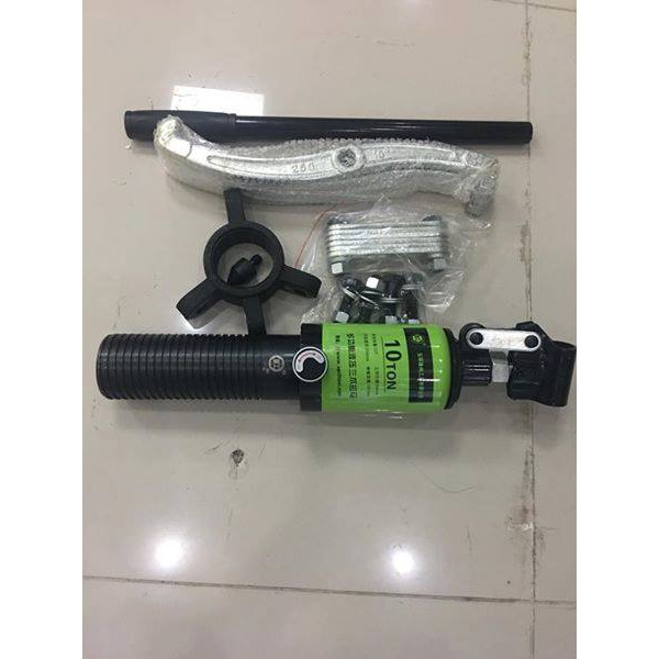 VAM THỦY LỰC ZYL 10 TẤN
