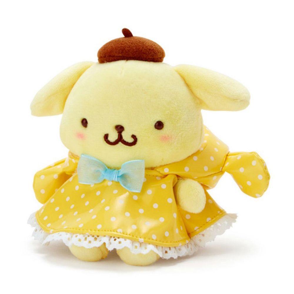 Móc Chìa Khóa In Hình Kuromi Cinnamoroll Dễ Thương Dùng Làm Quà Tặng Cho Nam Và Nữ