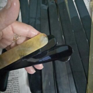Dao lóc dừa dài 25-28cm