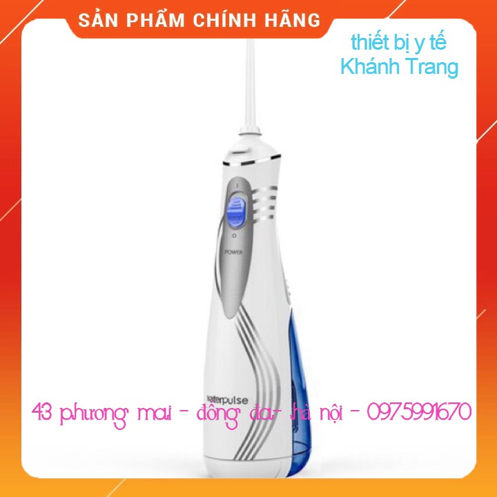 Máy tăm nước V400 chính hãng