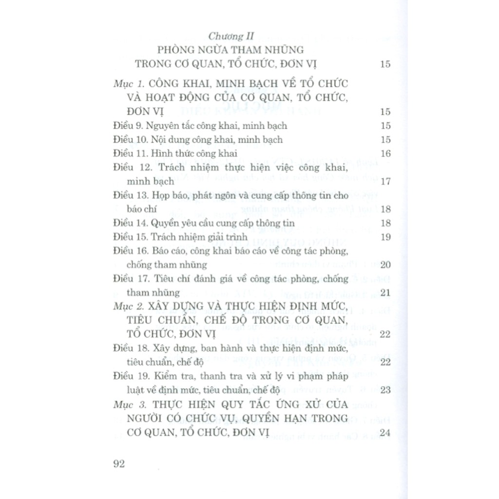 Sách - Luật Phòng, Chống Tham Nhũng | BigBuy360 - bigbuy360.vn