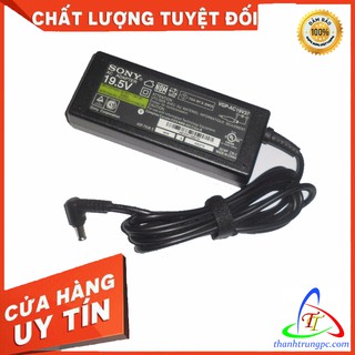 Sạc laptop sony. vgn-nw
