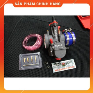 🌻💧[SIÊU HOT]🌻💧 Bình xăng con GA DẸP OKO HỌNG 28 VÀ 30 ,32 va 34 MC RACING [UY TÍN]🌻💧