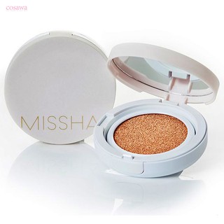 Phấn Nước Che Phủ Hoàn hảo Missha Magic Cushion Cover Lasting SPF50+ PA++