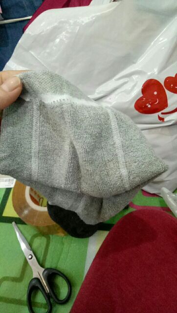 Quần tất bé gái