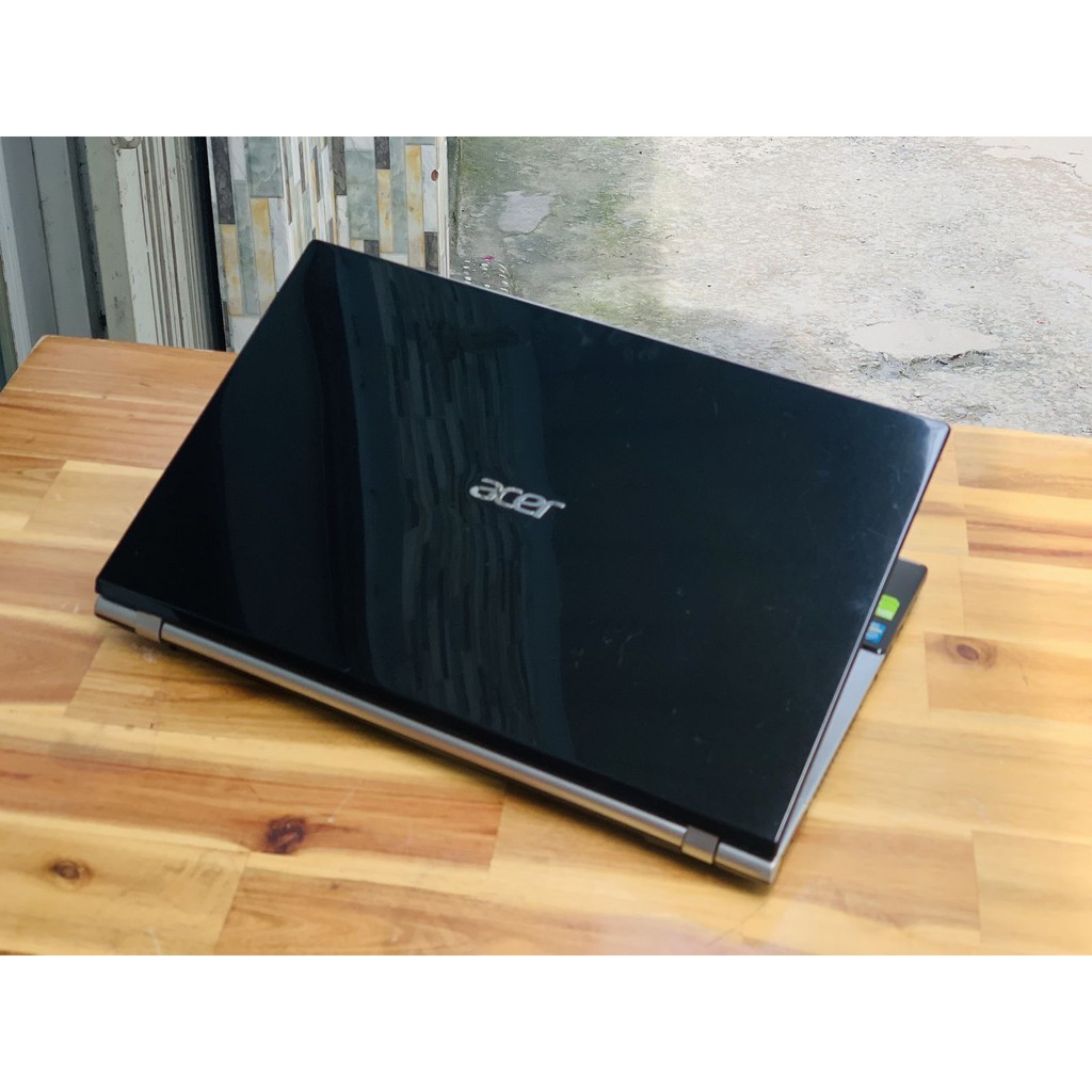 Laptop Acer V3  571G