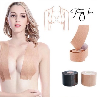Cuộn miếng dán nâng ngực tạo được nhiều kiểu, miếng dán nâng đẩy ngực