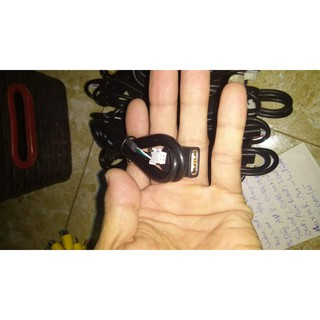 Dây USB 4P dành cho màn android ô tô