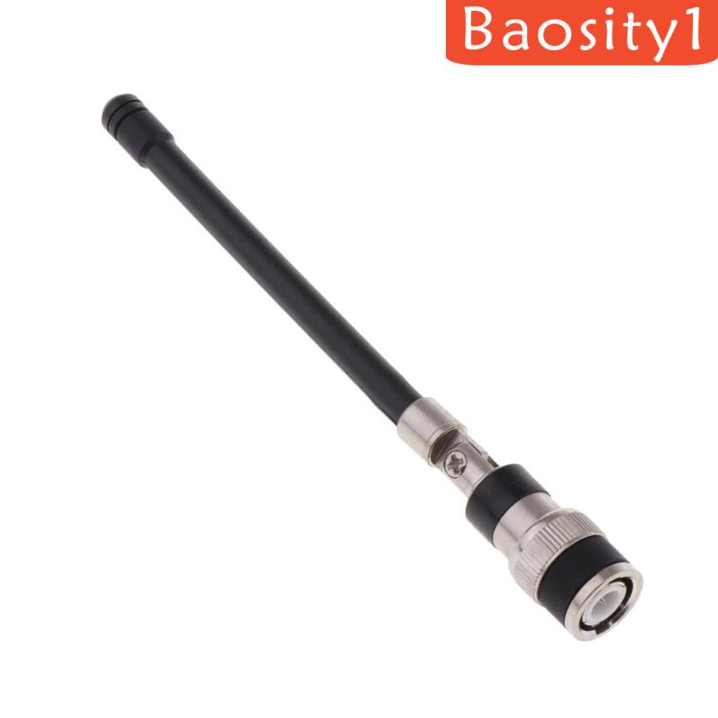 Ăng Ten Nhận Tín Hiệu UHF 500MHz-900MHz Cho SLX4 PG SLX24 BETA58 1