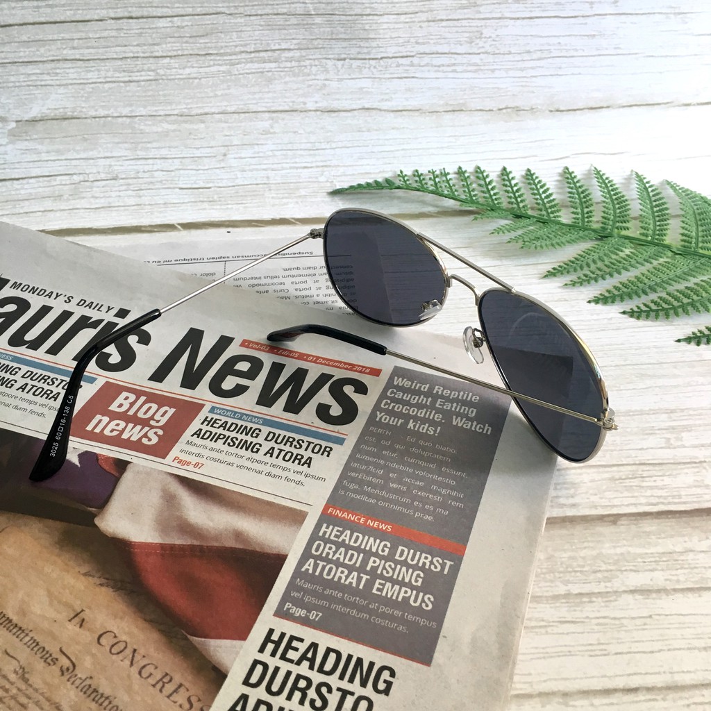 Kính Đẹp Thời Trang Nam Thu Hút Phái Đẹp | BigBuy360 - bigbuy360.vn