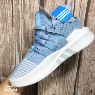 Giày EQT xanh dương