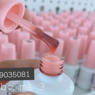 Thạch bobo Lẻ các mã hót .