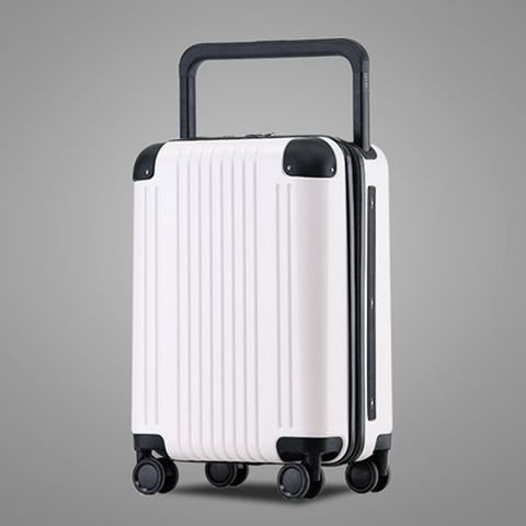 ✿ Vali xe đẩy rộng thời trang hộp nhỏ nhẹ hộp đựng đồ du lịch 20 inch dành cho nam và nữ câm bánh xe phổ thông