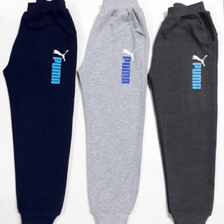 Combo Quần da cá Puma