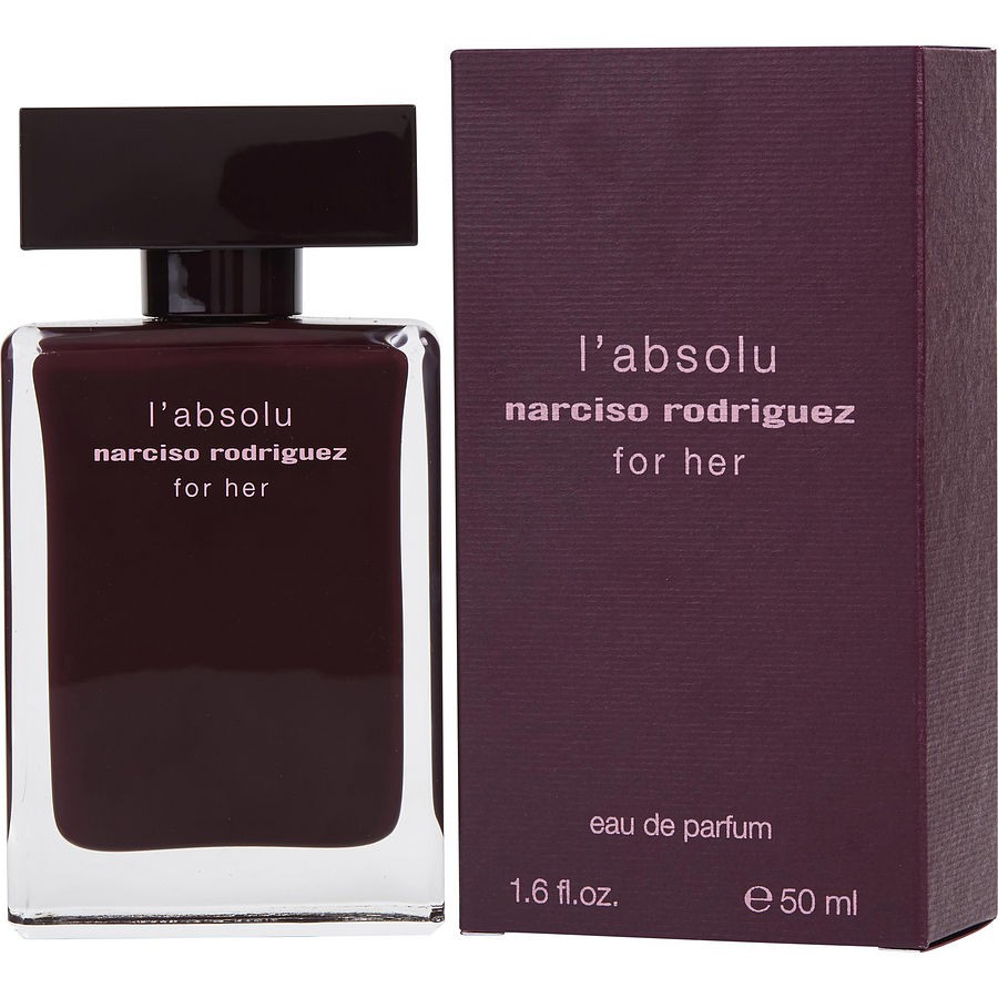 Auth - Nước hoa Narciso Rodriguez For Her L'Absolu EDP 50ml