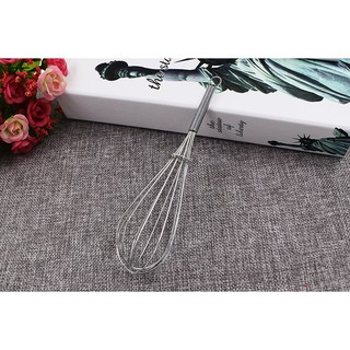 QUE ĐÁNH TRỨNG VÀ ĐÁNH BỘT CHO NHÀ BẾP