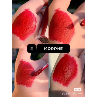 Son Kem Lì MORPHE Matte Liquid Lipstick