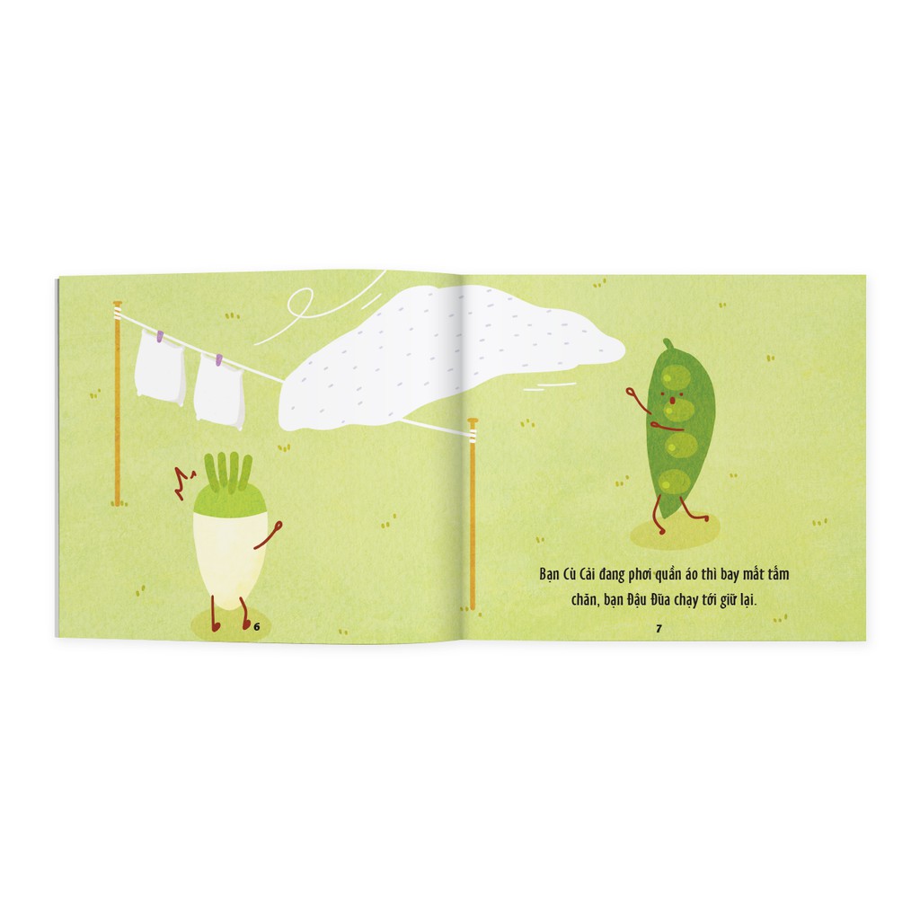 Sách Ehon - Để chúng mình giúp bạn nhé - Dành cho trẻ từ 2 tuổi.