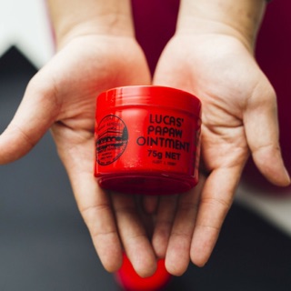 Kem đa năng Lucas Paw Paw 75g của Úc - Beauty Shop
