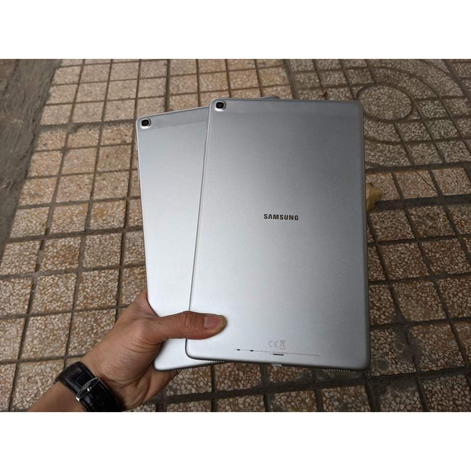 Máy Tính Bảng Samsung Tab A 10.1 2019 | BigBuy360 - bigbuy360.vn