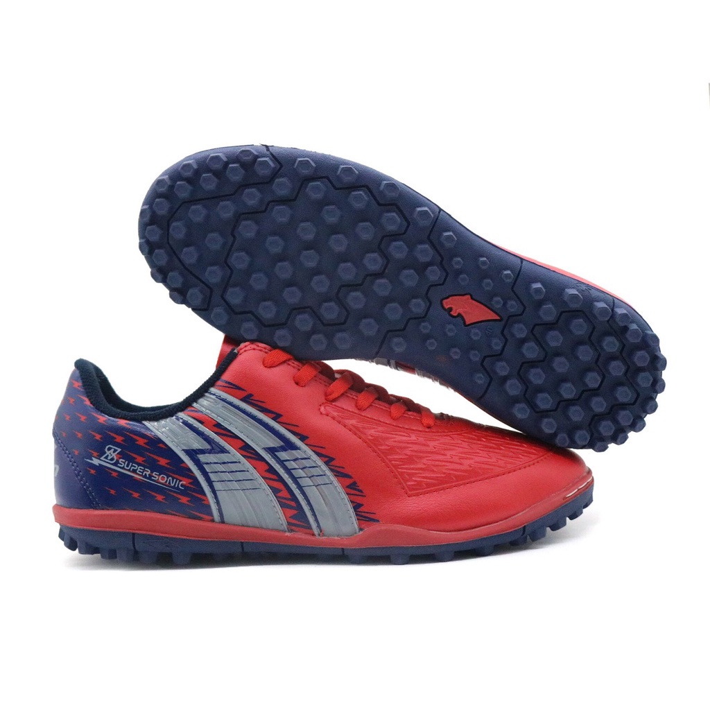 Giày PAN Super Sonic 2021 - Đế Đinh TF - Sân Cỏ Nhân Tạo 2 màu lựa chọn | Putin Shop