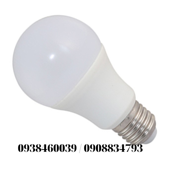 Bóng đèn led bulb kín nước 5w