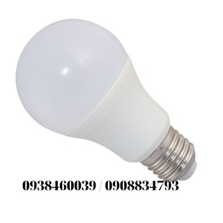 Bóng đèn led bulb kín nước 18w