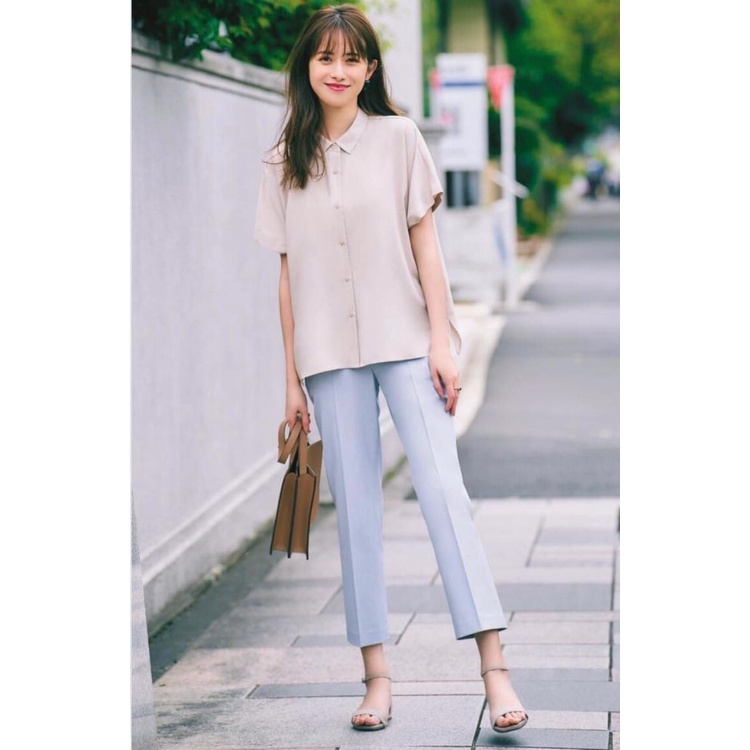 Quần tây nữ Smart Pants