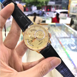 ĐỒNG HỒ NAM SUNRISE 1146PA