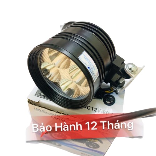 Đèn trợ sáng L4 chính hãng bảo hành 12 tháng