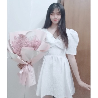 TAOBAO ORDER🔥🔥 ĐẦM THIẾT KẾ, ĐẦM CÔNG CHÚA TAY PHỒNG GIÁ SIÊU HOT