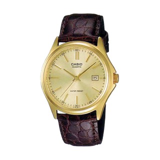 Đồng hồ nam dây da casio mtp-1183q-9a chính hãng.