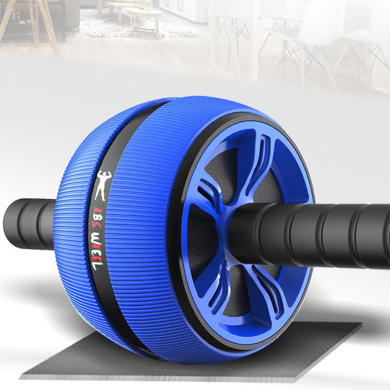 Con lăn tập cơ bụng 1 bánh Sportslink abs wheel pro-1309