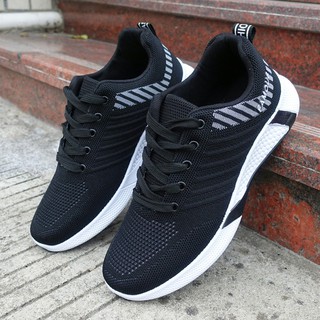 [FREESHIP+FULLBOX] Giày Thể Thao Nam - PLAZLUXURY - Giày sneakers nam (Bền- Rẻ- Đẹp- Chất- Thời trang) G144