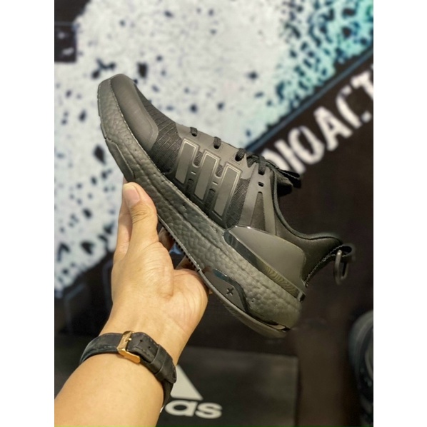 Giày Adidas EQT Plus Real Fullbox Chính Hãng