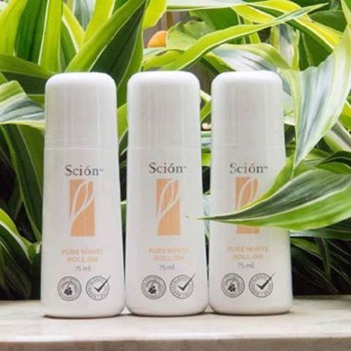 [ RẺ VÔ ĐỊCH ] LĂN KHỬ MÙI SCION - LĂN KHỬ MÙI  - GIẢM HÔI NÁCH HÔI CHÂN | BigBuy360 - bigbuy360.vn