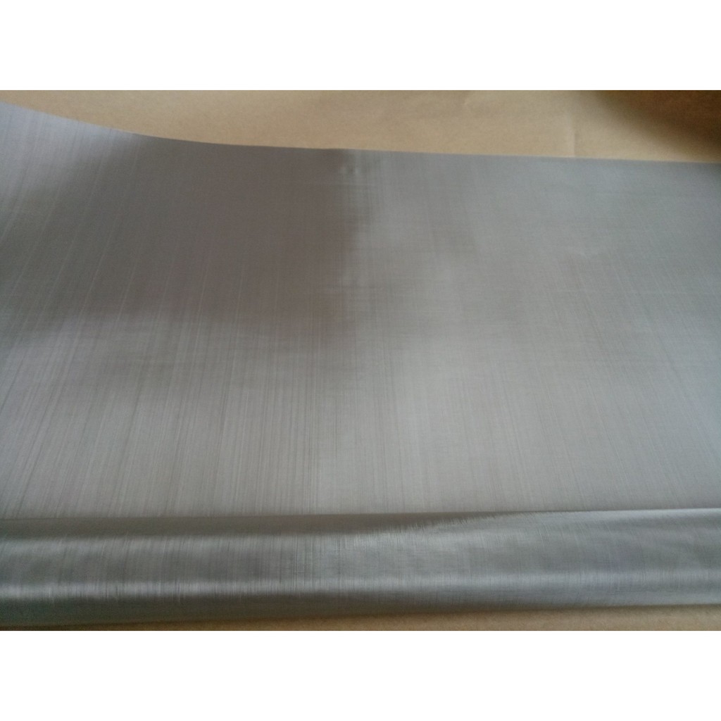 Lưới inox 304 Ss304-200mesh