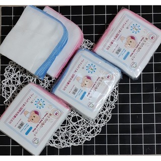  Combo 100 khăn sữa, khăn Xô cho bé ,2,3,4 lớp (sỉ)