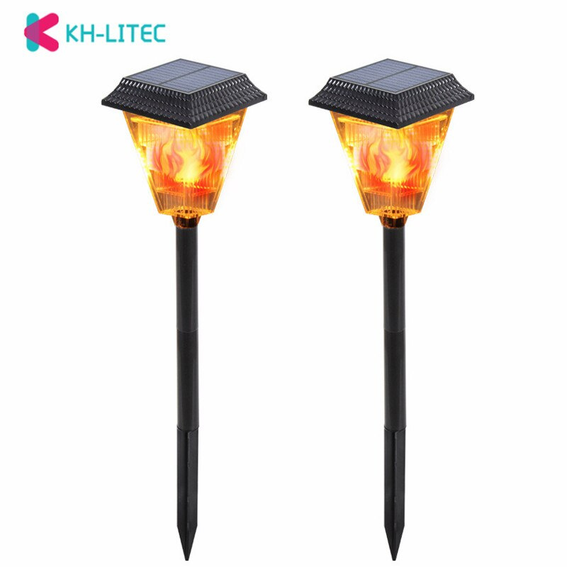 Đèn Led 96 Bóng Năng Lượng Mặt Trời Chống Thấm Nước Trang Trí Lối Đi Sân Vườn / Tiệc Cưới / Giáng Sinh