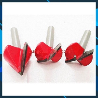 Dao khắc 3d v bit - weitol cao cấp