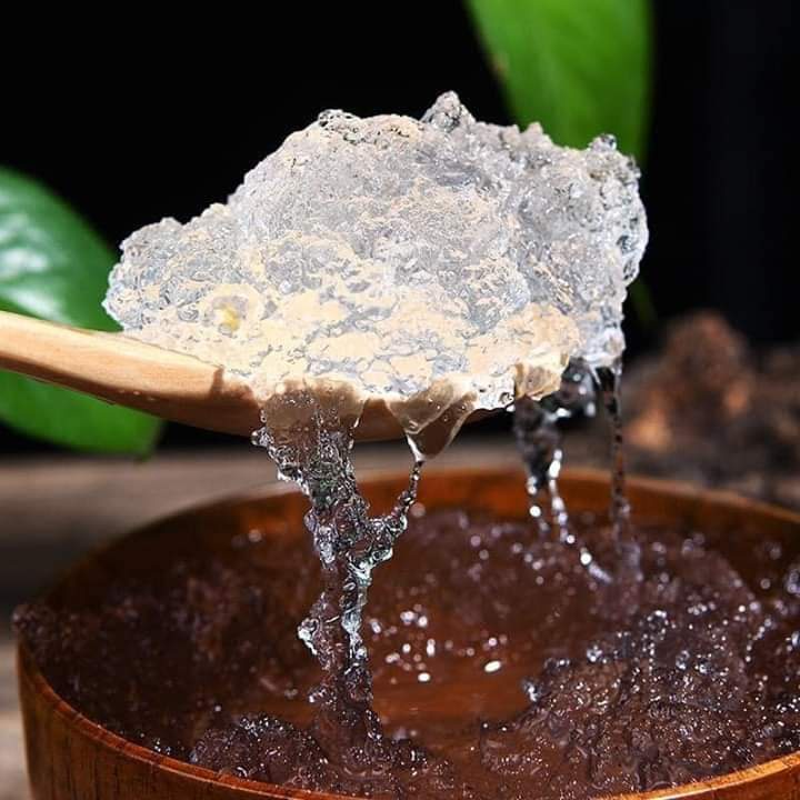 Tuyết Yến Vân Nam Kéo Sợi tặng kèm Táo đỏ